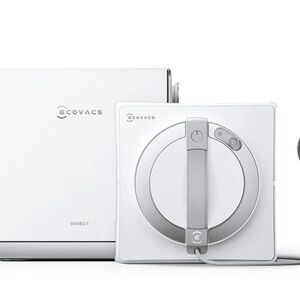 WINBOT White Window Cleaning Robot